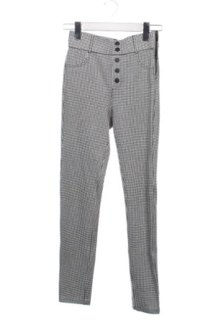 Damskie spodnie Zara, Rozmiar XXS, Kolor Kolorowy, Cena 59,27 zł, #137428909