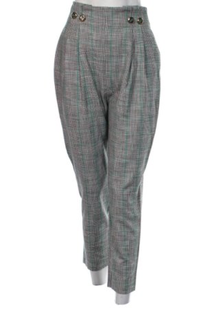 Pantaloni de femei Unbranded, Mărime XS, Culoare Multicolor, Preț 28,24 Lei, #137429284