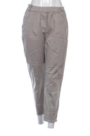 Damskie spodnie Unbranded, Rozmiar L, Kolor Beżowy, Cena 98,52 zł, #137429368