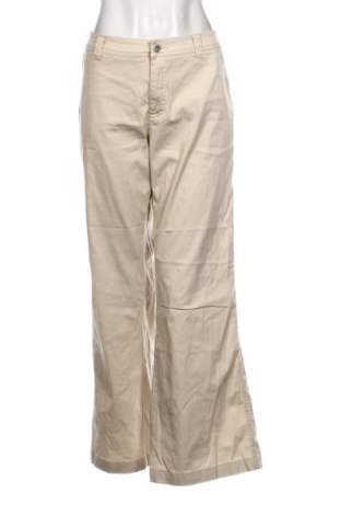 Damskie spodnie Esprit, Rozmiar XL, Kolor Beżowy, Cena 63,00 zł, #137429374