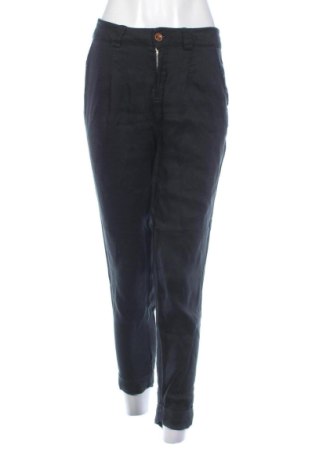 Damskie spodnie Massimo Dutti, Rozmiar M, Kolor Czarny, Cena 112,91 zł, #137429397