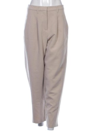 Pantaloni de femei Unbranded, Mărime M, Culoare Bej, Preț 43,40 Lei, #137429541