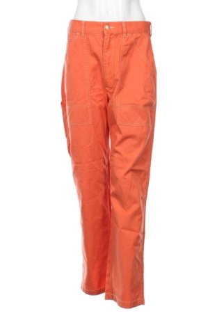 Női nadrág Polo Ralph Lauren, Méret M, Szín Narancssárga
, Ár 20 187 Ft, #137429682