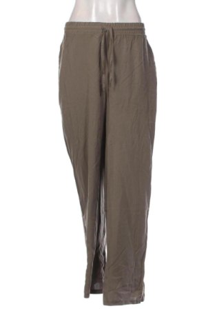Дамски панталон LeGer By Lena Gercke X About you, Размер M, Цвят Зелен, Цена 48,06 €, #137429838