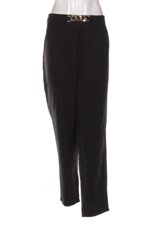 Pantaloni de femei Unbranded, Mărime XL, Culoare Negru, Preț 68,24 Lei, #137429907