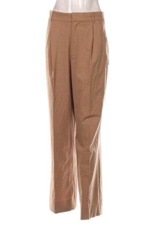 Pantaloni de femei Unbranded, Mărime M, Culoare Bej, Preț 52,49 Lei, #137429916