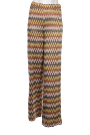 Pantaloni de femei Calliope, Mărime M, Culoare Multicolor, Preț 52,49 Lei, #137430118