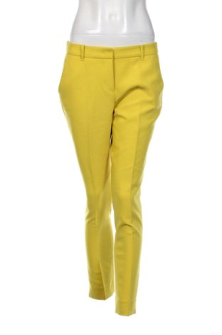 Pantaloni de femei Tatuum, Mărime M, Culoare Galben, Preț 131,43 Lei, #137430127