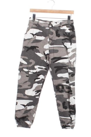 Pantaloni de femei Unbranded, Mărime S, Culoare Multicolor, Preț 47,24 Lei, #137430259