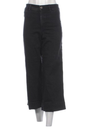 Dámské kalhoty  H&M, Velikost S, Barva Černá, Cena  372,00 Kč, #137430369