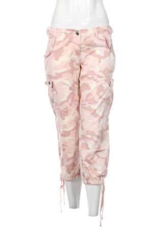 Pantaloni de femei Amisu, Mărime M, Culoare Multicolor, Preț 33,48 Lei, #137430370