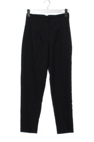 Damskie spodnie Zara, Rozmiar S, Kolor Czarny, Cena 46,57 zł, #137430524