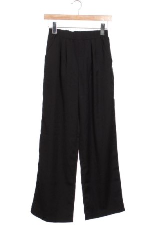 Pantaloni de femei Unbranded, Mărime XS, Culoare Negru, Preț 57,74 Lei, #137430606