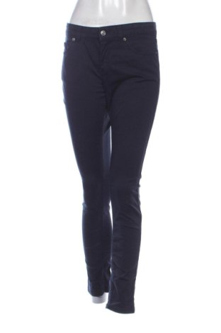 Pantaloni de femei S.Oliver, Mărime XL, Culoare Albastru, Preț 83,07 Lei, #137430640