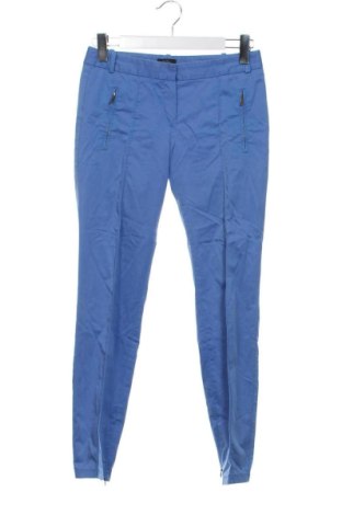 Pantaloni de femei Dika, Mărime M, Culoare Albastru, Preț 89,23 Lei, #137430751