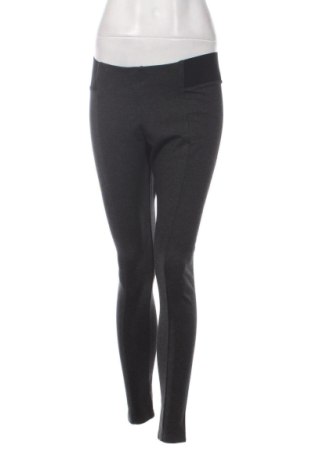 Pantaloni de femei H&M, Mărime M, Culoare Gri, Preț 34,72 Lei, #137430868