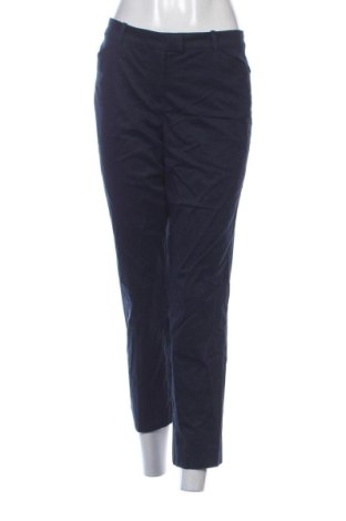 Pantaloni de femei Tom Tailor, Mărime XL, Culoare Albastru, Preț 84,31 Lei, #137430916