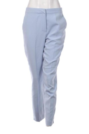 Pantaloni de femei Sinsay, Mărime S, Culoare Albastru, Preț 68,24 Lei, #137431072