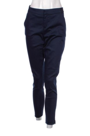 Pantaloni de femei Esmara, Mărime M, Culoare Albastru, Preț 47,12 Lei, #137431444