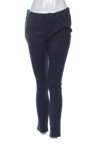 Pantaloni de femei Top Secret, Mărime L, Culoare Albastru, Preț 38,44 Lei, #137431466