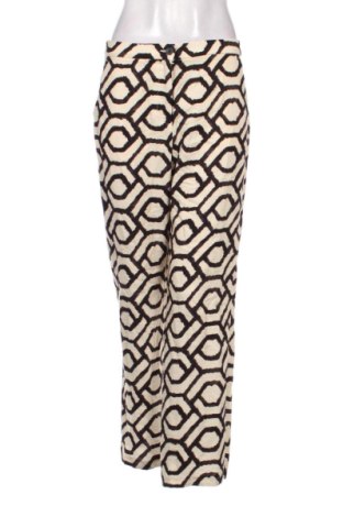 Pantaloni de femei H&M, Mărime L, Culoare Multicolor, Preț 102,91 Lei, #137431479