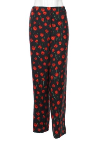 Pantaloni de femei H&M, Mărime L, Culoare Multicolor, Preț 104,98 Lei, #137431509