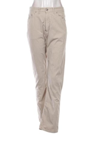 Pantaloni de femei Carrera Jeans, Mărime M, Culoare Bej, Preț 57,74 Lei, #137431571