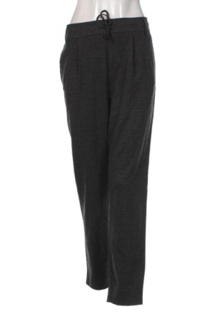 Pantaloni de femei ONLY, Mărime XL, Culoare Gri, Preț 172,99 Lei, #137431579
