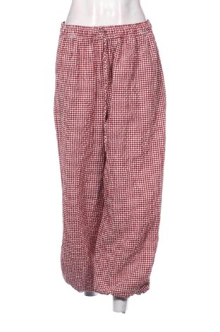 Pantaloni de femei Zara, Mărime XL, Culoare Multicolor, Preț 52,49 Lei, #137431761