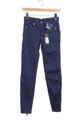 Pantaloni de femei Diesel, Mărime XS, Culoare Albastru, Preț 209,96 Lei, #137431787