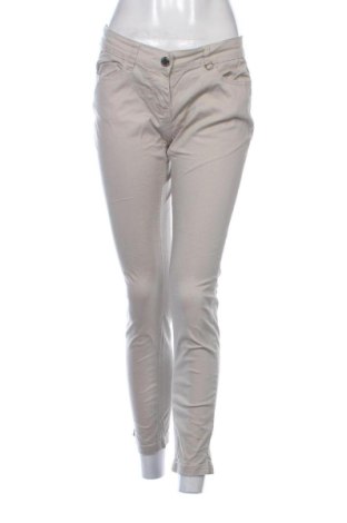 Pantaloni de femei Top Secret, Mărime M, Culoare Bej, Preț 37,20 Lei, #137431839