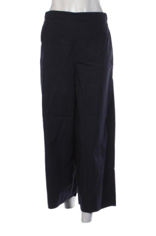 Pantaloni de femei Mango, Mărime XS, Culoare Albastru, Preț 52,49 Lei, #137431863