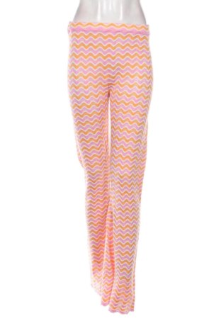 Pantaloni de femei Fb Sister, Mărime M, Culoare Multicolor, Preț 36,74 Lei, #137431985