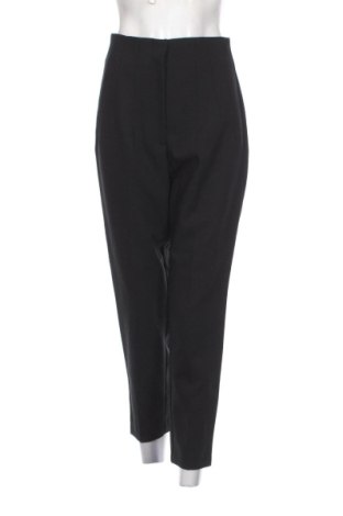 Дамски панталон Zara, Размер S, Цвят Черен, Цена 37,40 €, #137431994