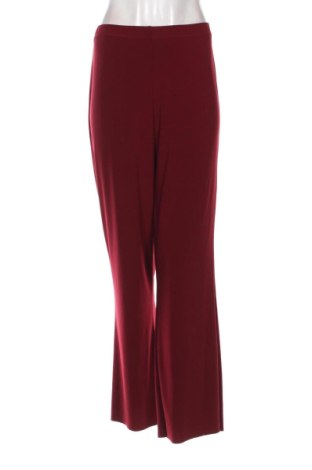 Pantaloni de femei Unbranded, Mărime XXL, Culoare Roșu, Preț 115,48 Lei, #137432024