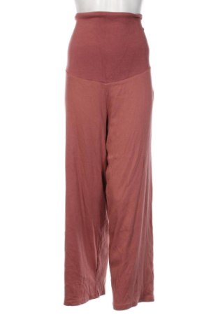 Pantaloni de femei Sinsay, Mărime XL, Culoare Mov deschis, Preț 68,19 Lei, #137432121