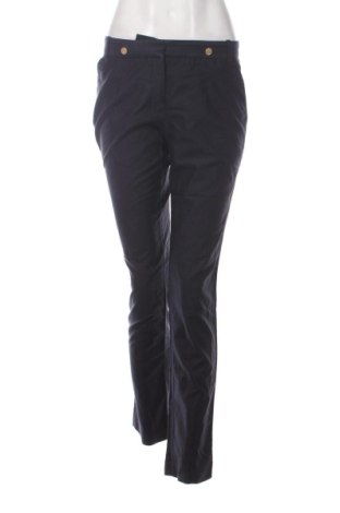 Pantaloni de femei Massimo Dutti, Mărime M, Culoare Albastru, Preț 209,96 Lei, #137432163
