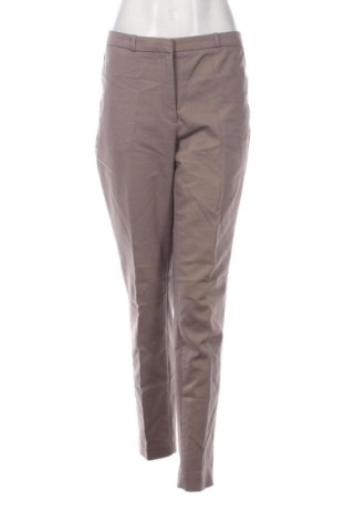 Damskie spodnie H&M, Rozmiar XL, Kolor Brązowy, Cena 63,50 zł, #137432403