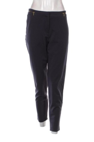 Damskie spodnie H&M, Rozmiar L, Kolor Niebieski, Cena 58,00 zł, #137432467