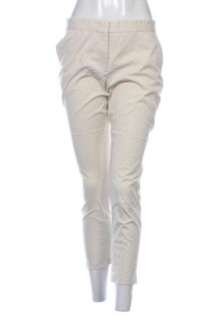Pantaloni de femei Caramelo, Mărime M, Culoare Ecru, Preț 52,08 Lei, #137432566