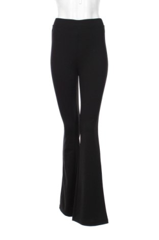 Pantaloni de femei Stradivarius, Mărime S, Culoare Negru, Preț 84,31 Lei, #137432574