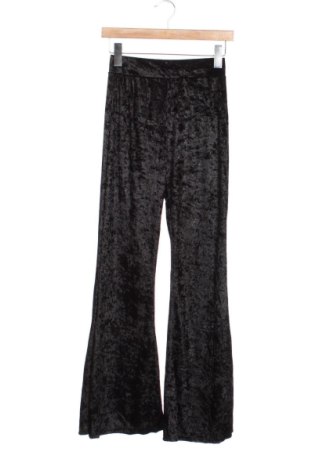 Pantaloni de femei Unbranded, Mărime XXS, Culoare Negru, Preț 78,74 Lei, #137432580