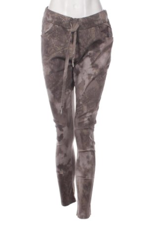 Damskie spodnie Unbranded, Rozmiar XL, Kolor Brązowy, Cena 29,63 zł, #137432625