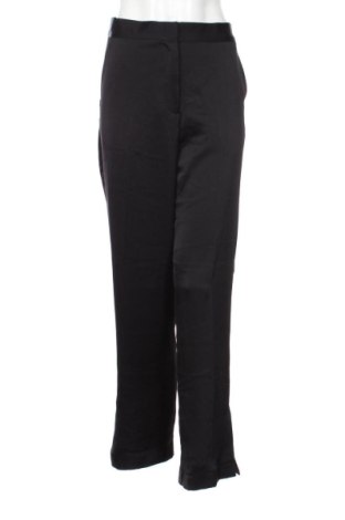 Дамски панталон H&M, Размер L, Цвят Черен, Цена 17,00 €, #137432898