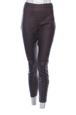 Pantaloni de femei Next, Mărime XL, Culoare Mov, Preț 91,75 Lei, #137432963