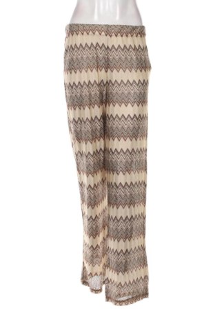 Pantaloni de femei Terranova, Mărime M, Culoare Multicolor, Preț 36,74 Lei, #137432998