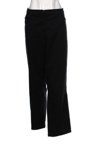 Дамски панталон Brax, Размер 3XL, Цвят Черен, Цена 24,09 €, #137433020