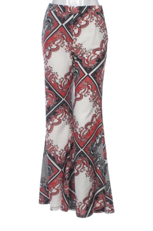 Pantaloni de femei Denny Rose, Mărime M, Culoare Multicolor, Preț 62,99 Lei, #137433257