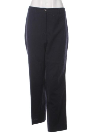 Pantaloni de femei Peter Hahn, Mărime XXL, Culoare Albastru, Preț 120,27 Lei, #137433443