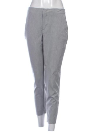 Pantaloni de femei Zara, Mărime L, Culoare Gri, Preț 52,49 Lei, #137433460
